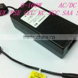 Cheap Factory Table 12V 3Amp Switching Power Adapter