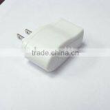 Power-tek E-book 5W White USB Mini-charger DC 5V1A