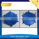 6 Bolt-Hole Plastic Flange Protector(YZF-C182)
