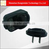 6w Usb Power Adapter With Detachable Plug thumbnail-1