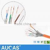 Professional High Speed Outdoor Lan UTP Cat6a Network Cable thumbnail-5