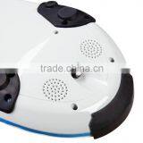 Samway 2016 Hottest Self Balance Upgraded G2 6.5 Inches One Wheel Skateboard Hoverboard