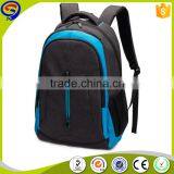 Polyester 40L Capacity Adult Laptop Backpack thumbnail-2