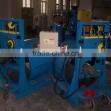 Extrusion Machine Wire and Cable Machine thumbnail-1