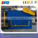 Dissolved Air Flotation DAF Grease Separate Machine