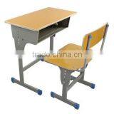 Student Desk and Chair,school Furniture,student Table Set thumbnail-3