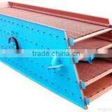 Hot Sale Sand Vibrating Screening Machine