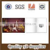 Lifeng 3D Postcard of Dog