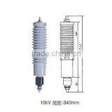 lightning arrester with 10kV