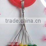 Chinese Manufacturers Fishing Lure Space Beans thumbnail-1