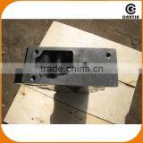 Factory Supplier Diesel Engine Parts 4LE1 Head Cylinder thumbnail-4