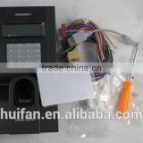 OEM Web Management With Free Software Authentication Authorization And Access Control (Hf-F8) thumbnail-3