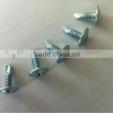 Self Drilling Screw Furniture Connecting Screw thumbnail-1