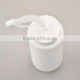 JoyShaker Factory Sell BPA Free Kids Sports Drink Bottle With Straws thumbnail-3