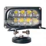 10Pcs Led 30W Work Spot Light Auxiliary Driving Lamp For 4x4 Jee-p Cabin/UTE/SUV/ATV/Truck/Car/Boat/Fishing Excavator/engineer thumbnail-2