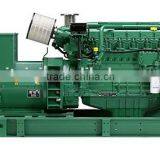 50KW-400KW Volvo Marine Engine and Stamford Alternator for Marine Diesel Genset thumbnail-1
