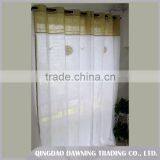Good Quality Colorful Door Curtain thumbnail-3