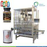 Electric CE Approved High Speed Flour Powder Packing Machine thumbnail-5