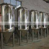 500L Stainless Steel Beer Fermenters Tanks thumbnail-1