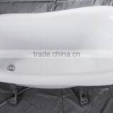CUPC Certified Decorative Bath Tub, Two Person Indoor Sex Bath Tub, Fiber Bathroom Bathtub thumbnail-3