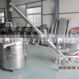 Screw Powder Feeding Machine thumbnail-3
