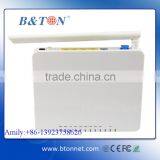 4FE Port 1 WIFI Port GEPON ONU FTTH GEPON Wireless ONU Modem thumbnail-1