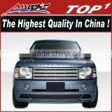Body Kit for Land Rover 2003-2005 Range Rover Platinum thumbnail-1