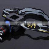 Safety Helmet Headlamp, Led Headlamp With Head Strap, Helmet With Head Lamp, Headlamp