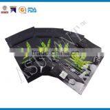 Small Mylar Tobacco Cigarettes Bags Pouch thumbnail-2