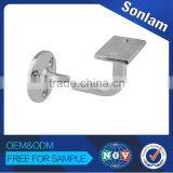 Low Price Iso9001/Bv/Sgs Metal Brackets For Deck Railing thumbnail-1