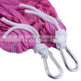 Safe Outdoor Sports Items Yoga Hanging Lightweighting Hammock thumbnail-5