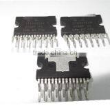 Integrated Circuit STA540SAN HZIP15