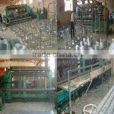 Hexagonal Gabion Box / Gabion Wire Mesh Basket