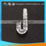 2016 Hot Sell Christmas Decoration PMMA Material Plastic Craft Acrylic Crutch thumbnail-1