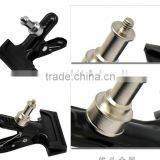 Kit Studio Clamp With Spigot Nut for Background Backdrop Stand/ Photographic Clamp thumbnail-6