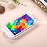 Private Model Solar Battery Case for Sam Sung S5, Portable Wireless Power Bank, High Quality Wireless Charger With Custom Logo thumbnail-2