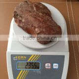 Natural Baltic Amber stone 200-300 weight 235.5 grams