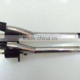 3 in 1 New Style Hair Curler High Quality Curling Iron With Comb thumbnail-3