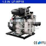 1.5 Inch FFU Certification Gasoline Water Pump thumbnail-1