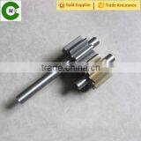 Custom Metal Cnc Rack and Pinion Gear for Transmission Parts thumbnail-1