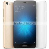 5.15 inch Xiaomi mi5 32GB 64GB 128GB Android 6.0 smartphone xiaomi mi 5 Snapdragon 820 dual SIM RAM 3GB 4G LTE mobile phone