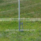 Aluminum Swooper Flagpole thumbnail-2