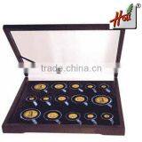 2015 Hot New Handcrafted Wholesale Wooden Coin Box HCGB8116 thumbnail-2