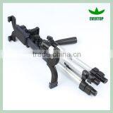 Tourism Universal Tablet Tripod Camera Mount for Ipad/adjustable Tripod Tablet Camera Mount for Various Tablet pc TS-LS14B thumbnail-3