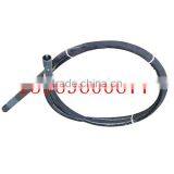 Zn45 High Frequency Speed Concrete Vibrator Poker thumbnail-1