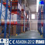 Nanjing Jracking High Density Storage Shelf Pallet Rack For Sale thumbnail-1