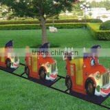 Multiple Rail Vehicles thumbnail-1