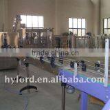 Carbonated Beverage Filling Machine