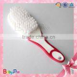 2015 New Products Innovative Product China Promotion Gift Wholesale Baby Comb And Brush Set thumbnail-3