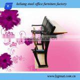 Free Standing Mailbox Post